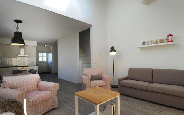 Vakantiehuizen 't Centrum