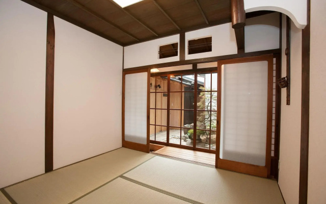 Machiya Guest House MIMORO
