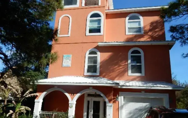 Rose Hall