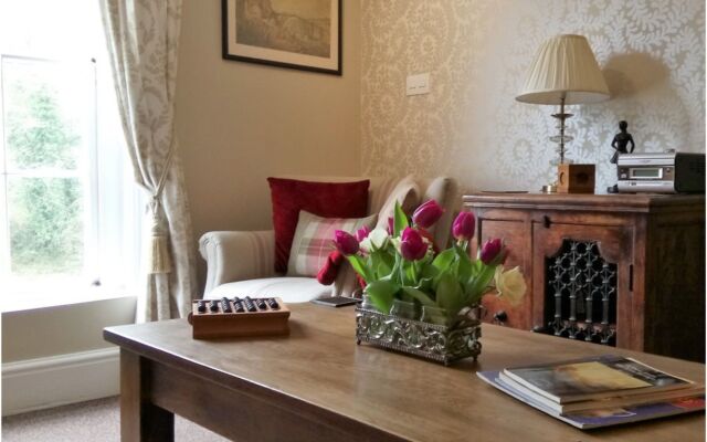 Ironbridge View Townhouse