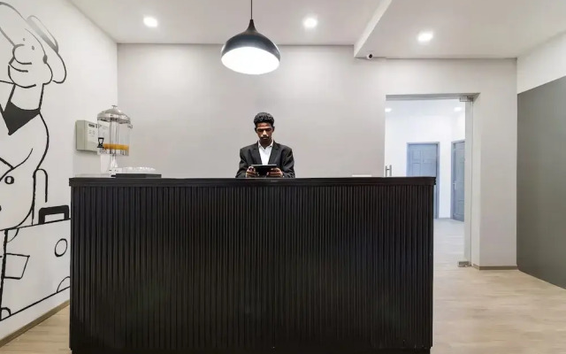 RG Suites Thoraipakkam