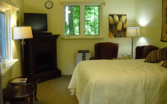 Woodhaven Country Lodge