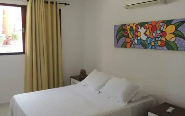 Recanto dos Golfinhos