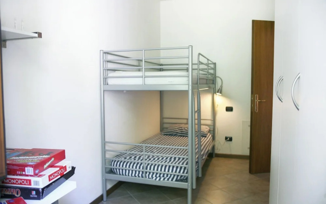 Apartments "i Ciclamini" a Moniga del Garda 2
