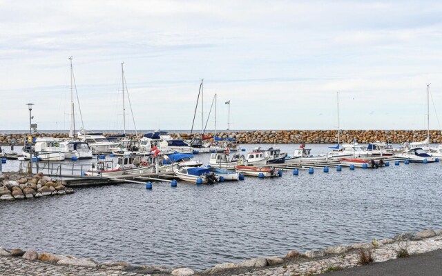 Awesome Home in Simrishamn With