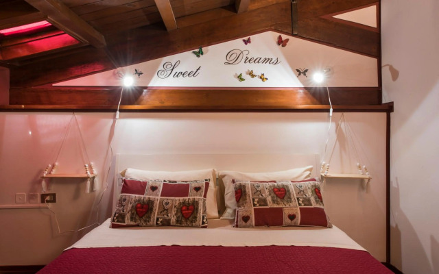 The Normans Apartments