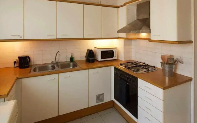 Apartamento Santa Clara Girona