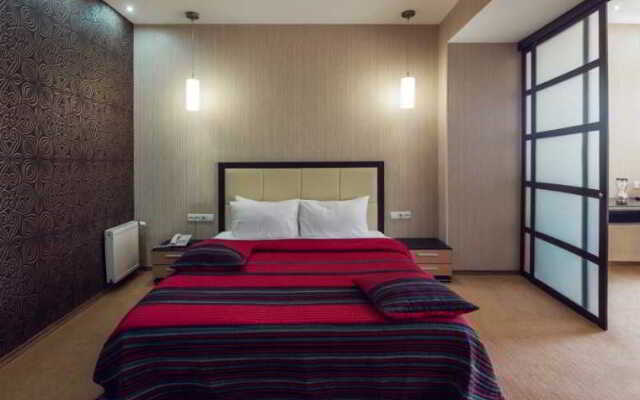 Kapri Hotel