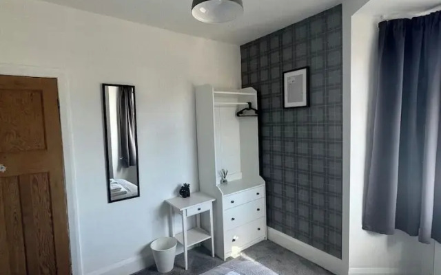 Simonside Apartment - 3 Bedrooms