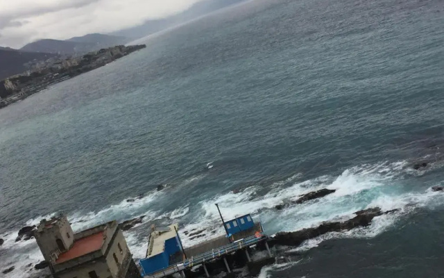 Appartamento al Ponte Reale
