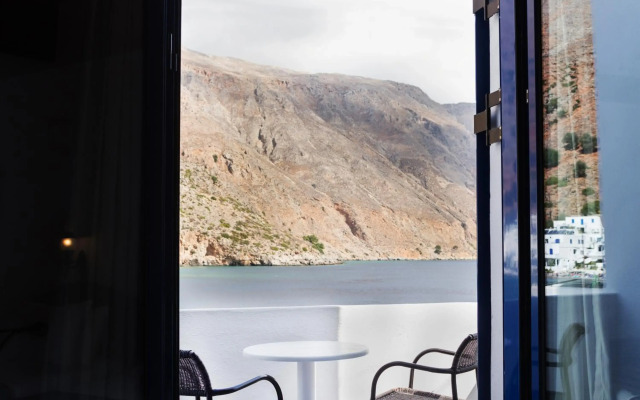 Daskalogiannis Hotel