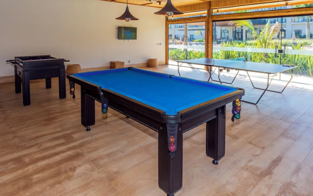 Japy Golf Resort Hotel