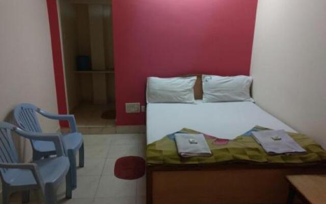 Sai Ram Residency