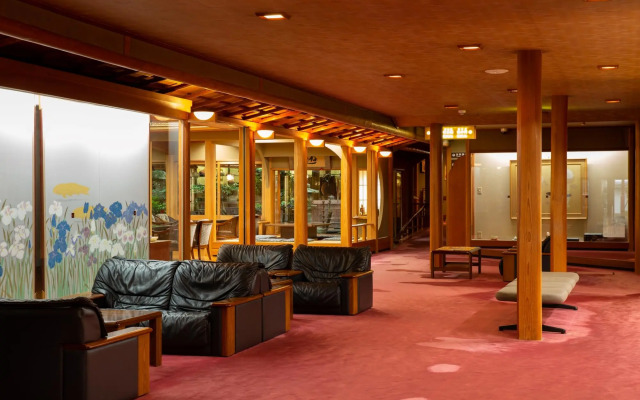 Sento Ryokan