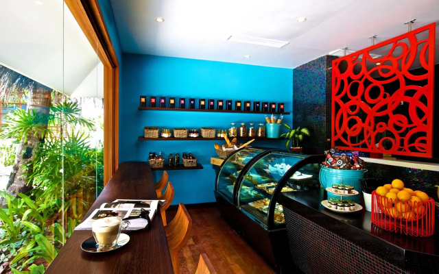 Niyama Private Islands Maldives