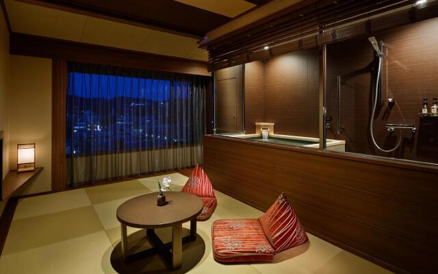 Laforet Ito Onsen Yunoniwa