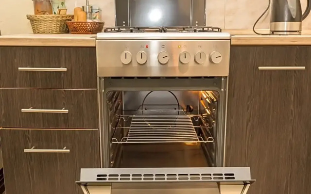 Apartman Letna