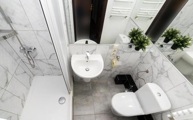 Main square apartment good Stay in the city center