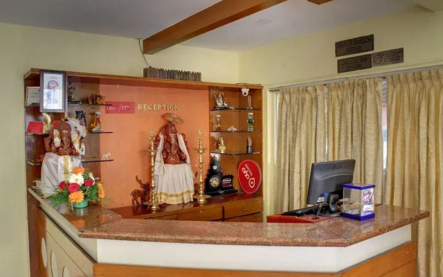 Hotel Chennai Gate