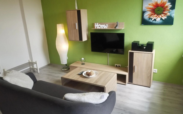 Ferienwohnung 2 Haus Talblick