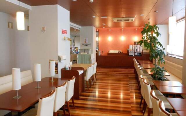 Paradis Inn Sagamihara