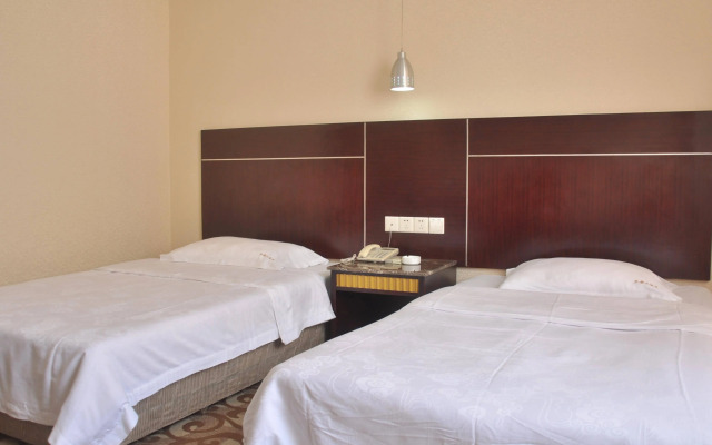 Guilin Xinhuadu Hotel
