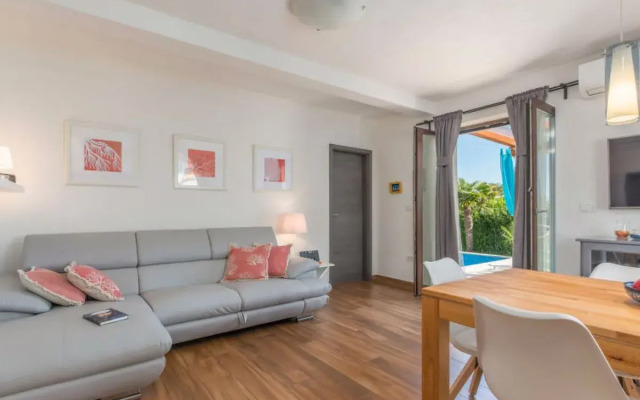 House Villa Joy Novigrad (Istra)