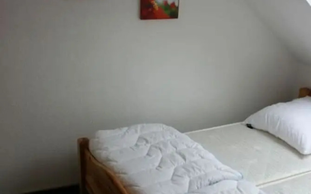 Holiday Apartment Norddeich Radio