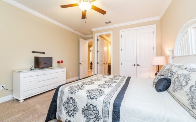 Amazing House! - Reunion - 1041CP