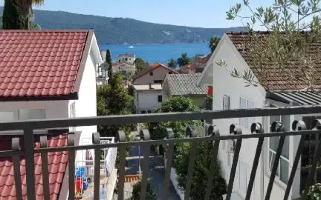 Fortunella Apartments