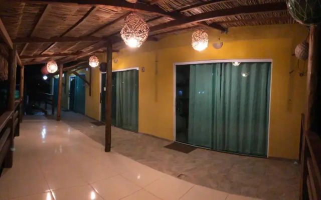 Pousada Cruzeiro do Sul