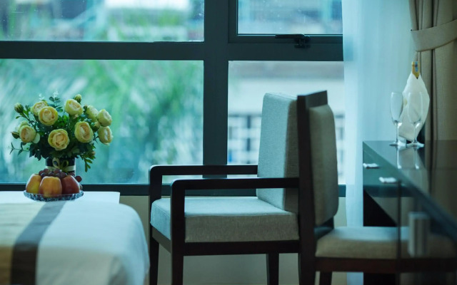 TQT Hotel