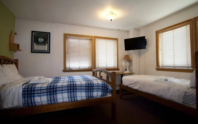 Qupqugiaq Inn