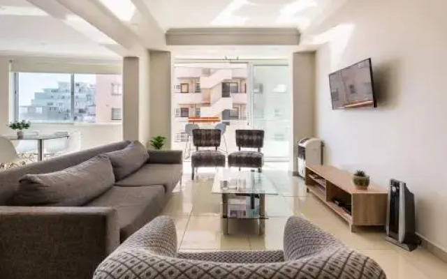 Perfect Beachfront Apartments