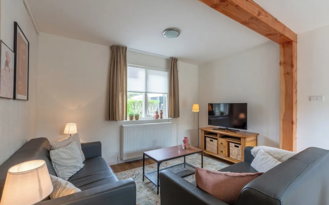 Holiday Home Callantsoog Near Beach