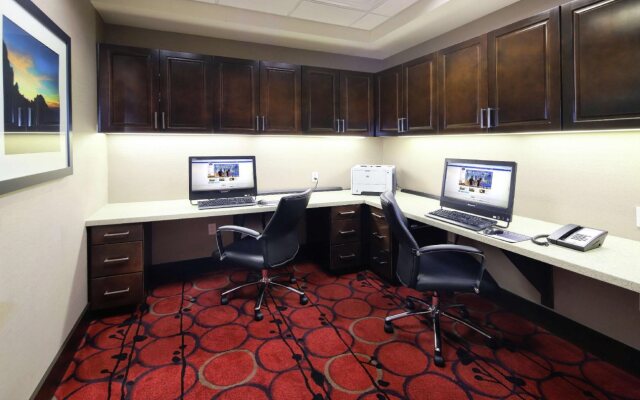 Tru by Hilton Tallahassee Central