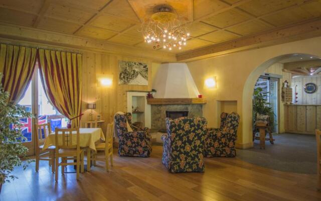 Hotel Funivia Bormio