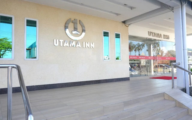 Utama Inn by OYO Rooms