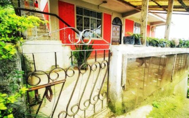 Vamoose Sharaddha Homestay