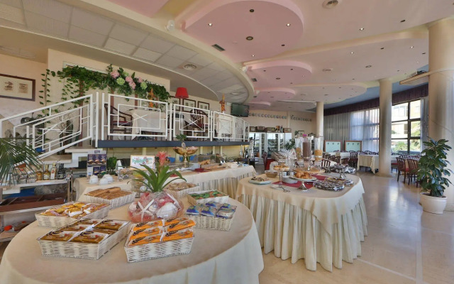 David Palace Hotel