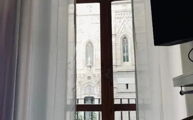La Cattedrale Di San Gennaro