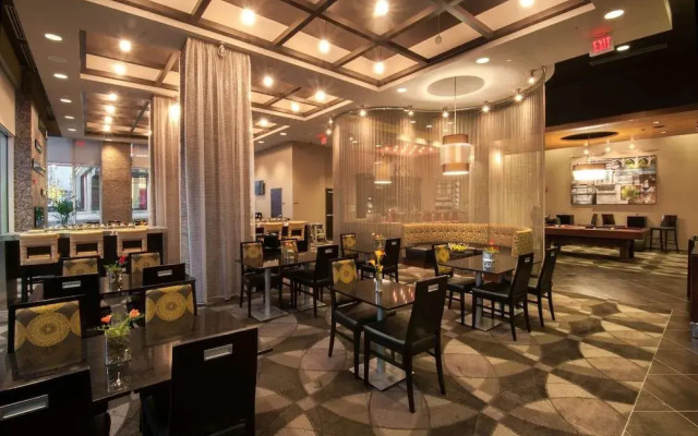 Archer Hotel Falls Church