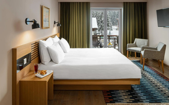 Ana Hotels Sport Poiana Brasov