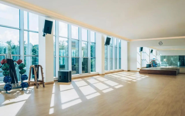 Iberostar Waves Paraíso del Mar - All Inclusive