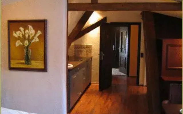 Hotel Villa Boddin