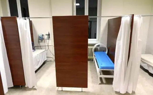 Pensjonat Zdrowie