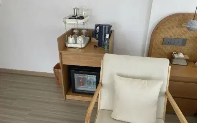 Yulin Xiaozhu Homestay (Shanghai Safari Park)