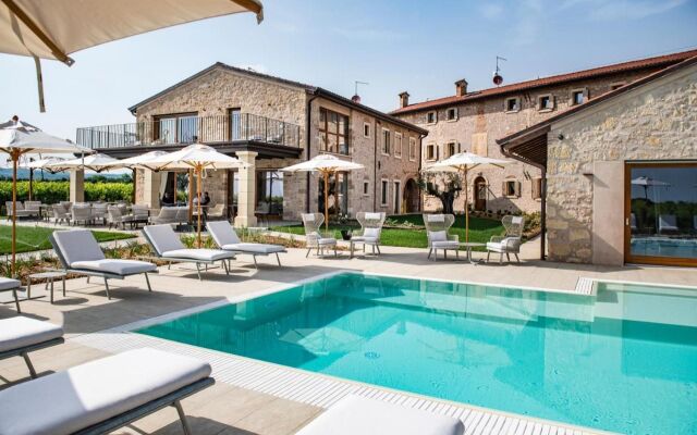 Magari Estates Hotel