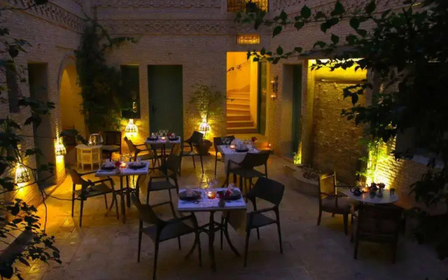 Dar Saida Baya
