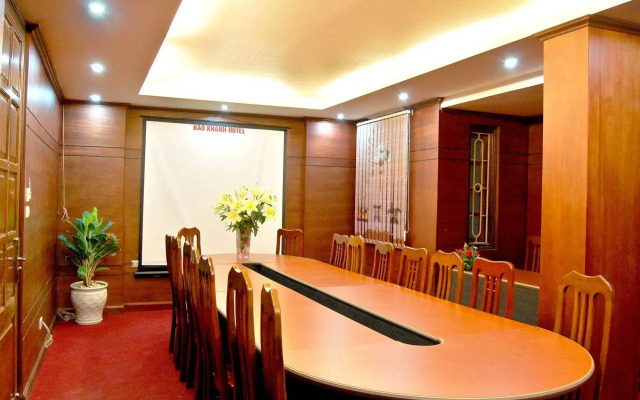 Hanoi Bao Khanh Hotel